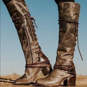 Freebird by Steven Coal Boots